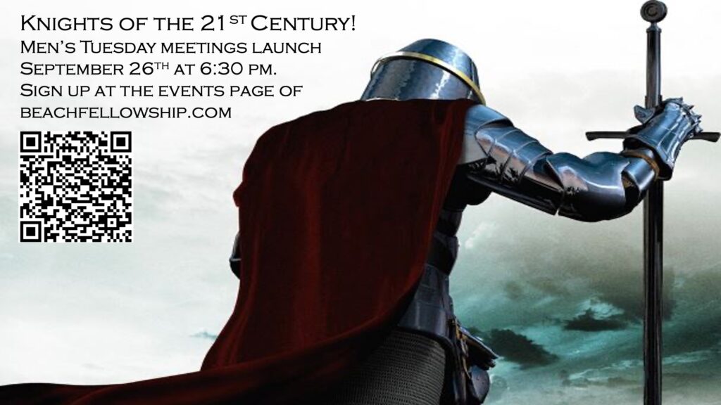 Knights Sept26