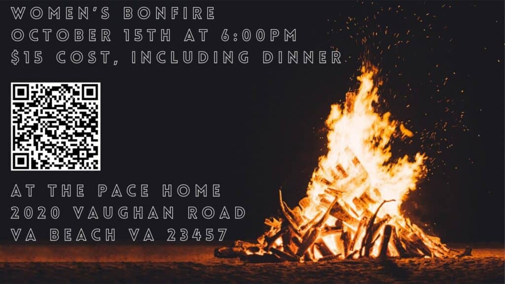 Bonfire