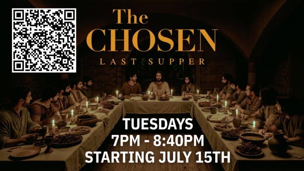 The Chosen Season 5