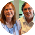 img Dave and Marybeth Grambo