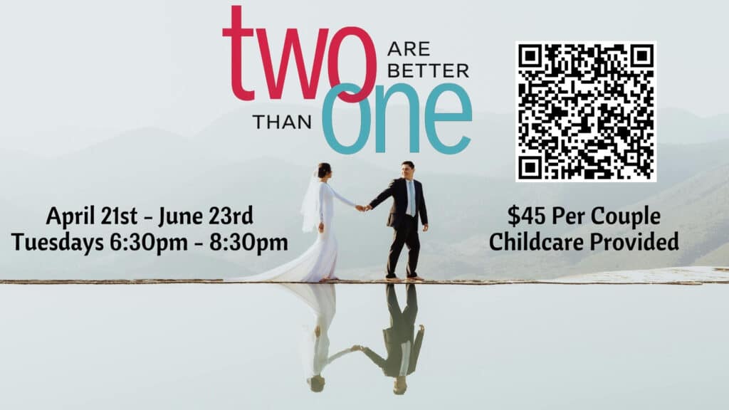 Two Are Better Than One CORRECTION