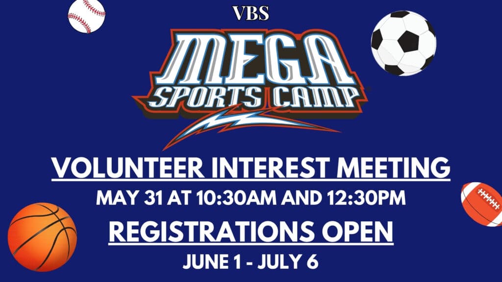 MSC 2026 Interest Meeting+Registration Dates