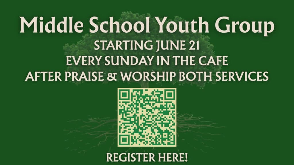 Rooted Middle School
