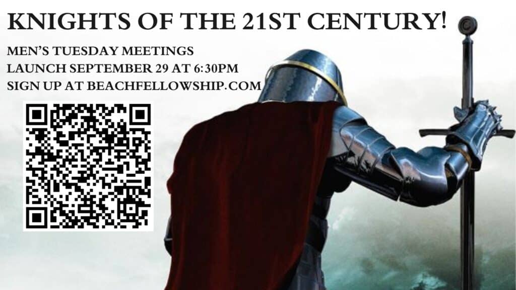 Knights of the 21st Century 2026